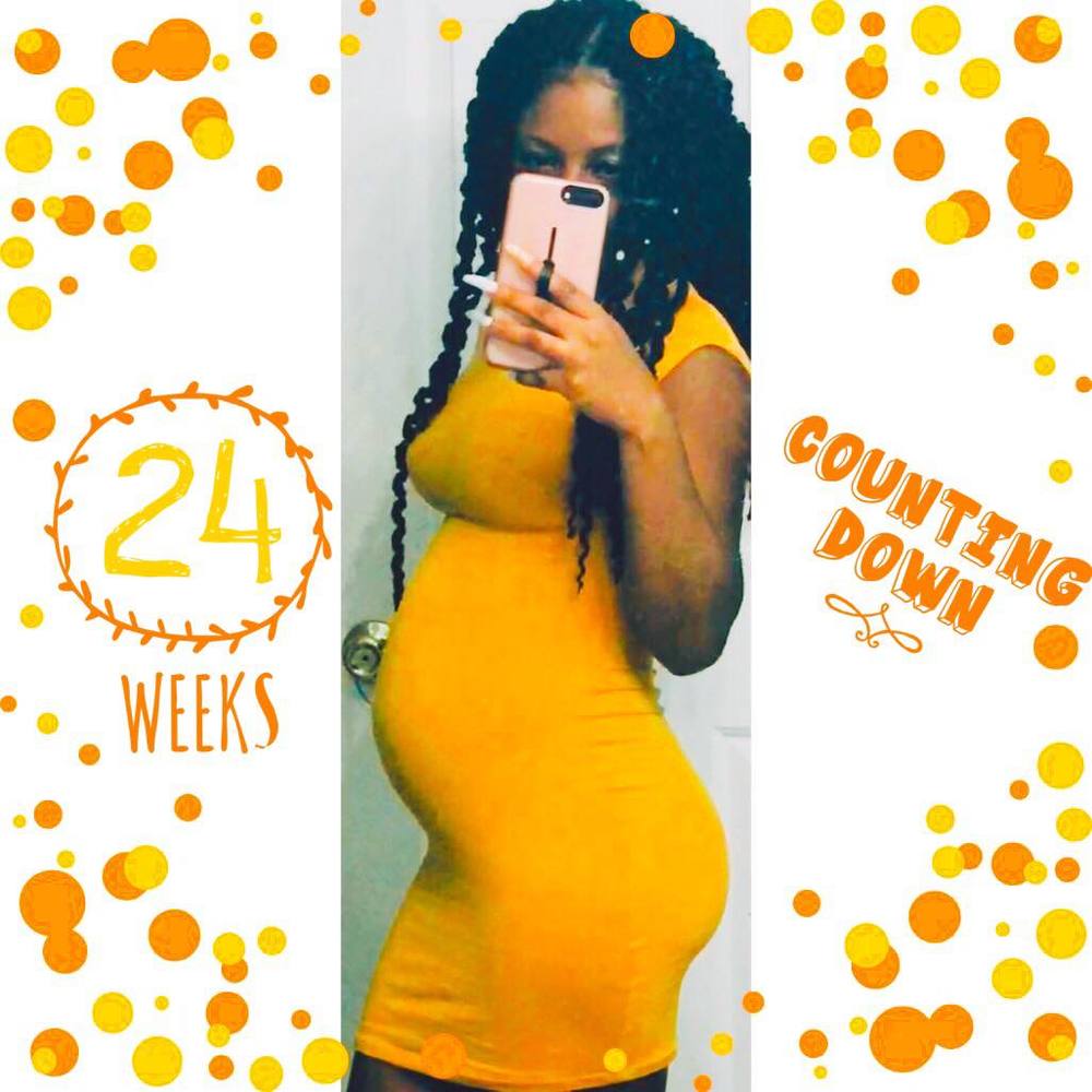 Meet your Posher, Kelly